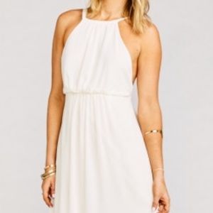 Show Me Your MuMu Amanda Maxi